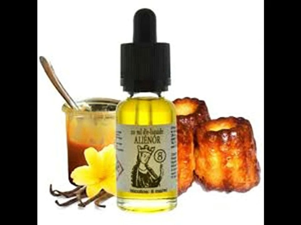 814 presente  ALIENOR