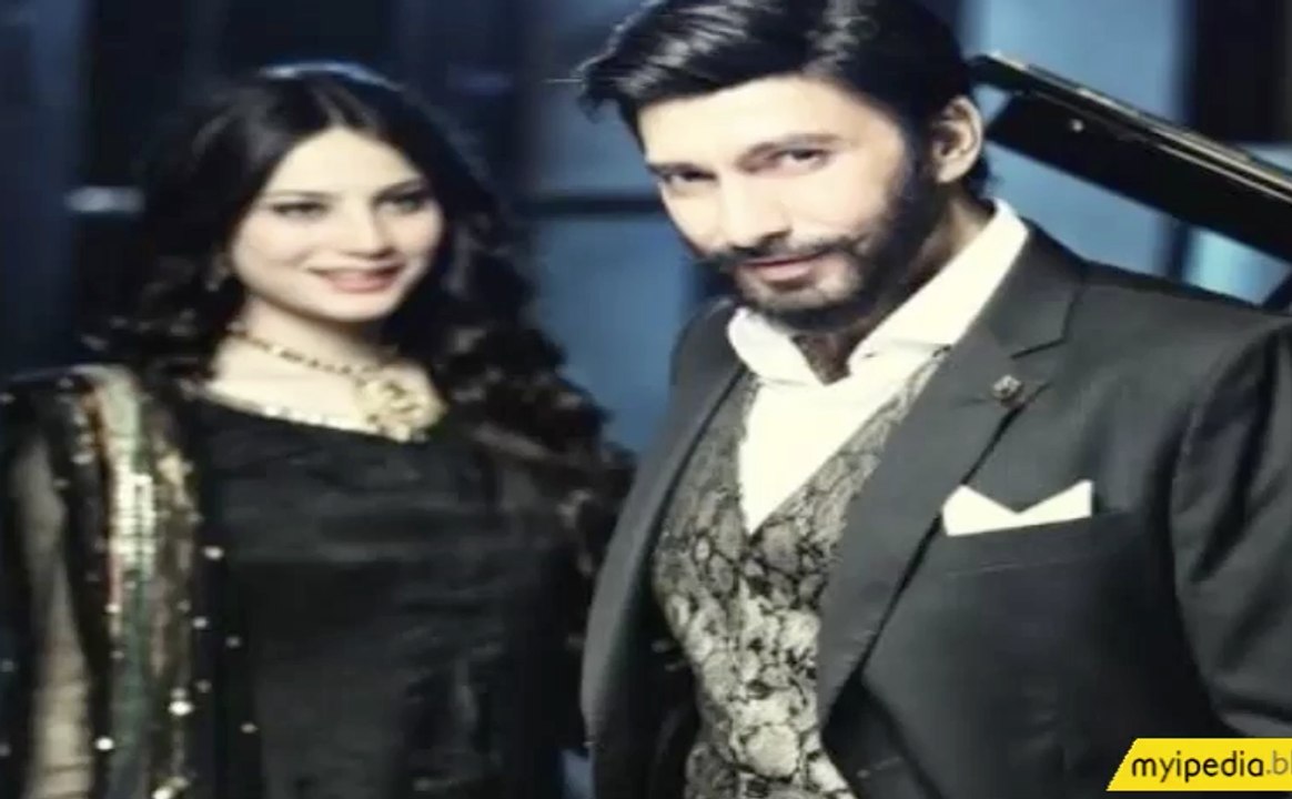 Dil Ishq Drama PhotoShoot Pictures