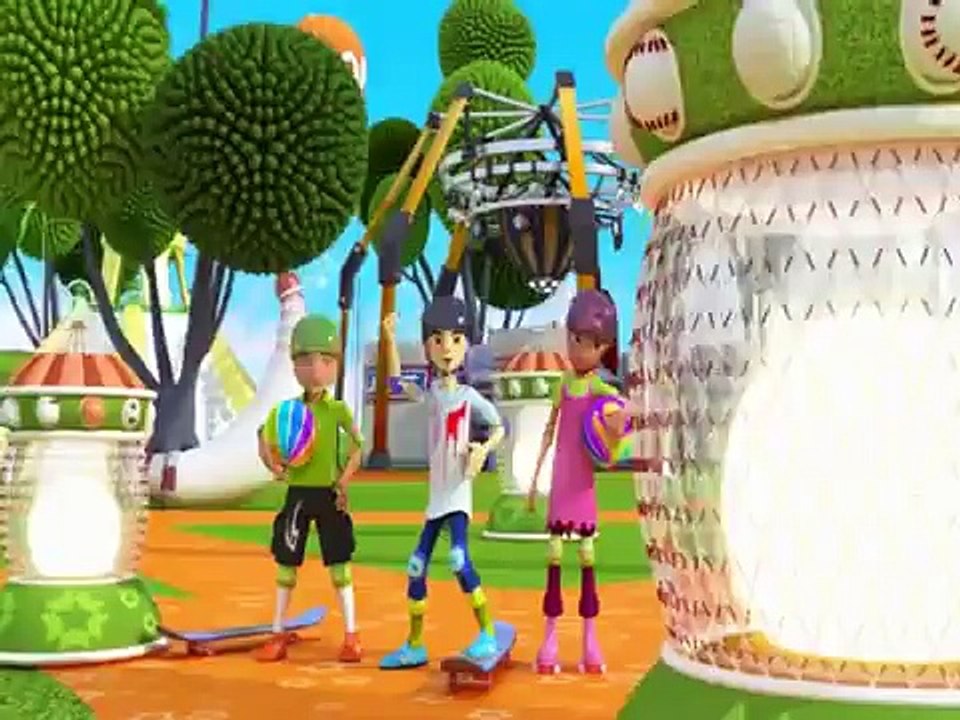 فاصل كوكب رياضة الرمضاني