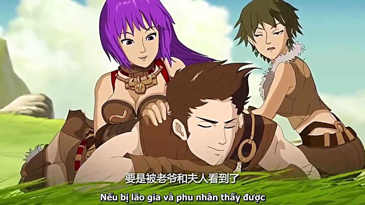 High-Impact Action Films 🎬