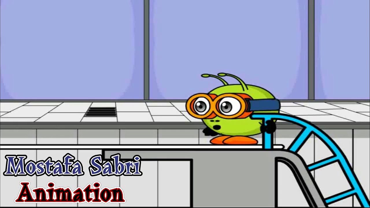Mostafa SabriAnimation