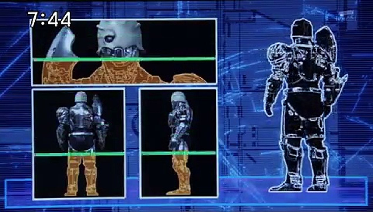 [mix][mix]라이브맨 6편