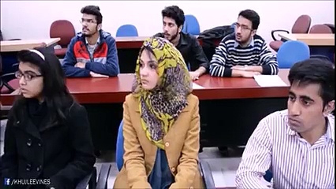 Types Of Presentations In Every Class - Video Dailymotion