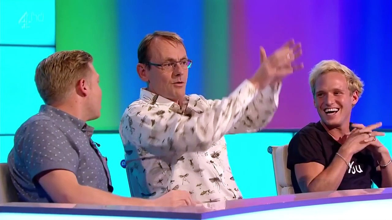 8 Out of 10 Cats: Series 18 Episode 1