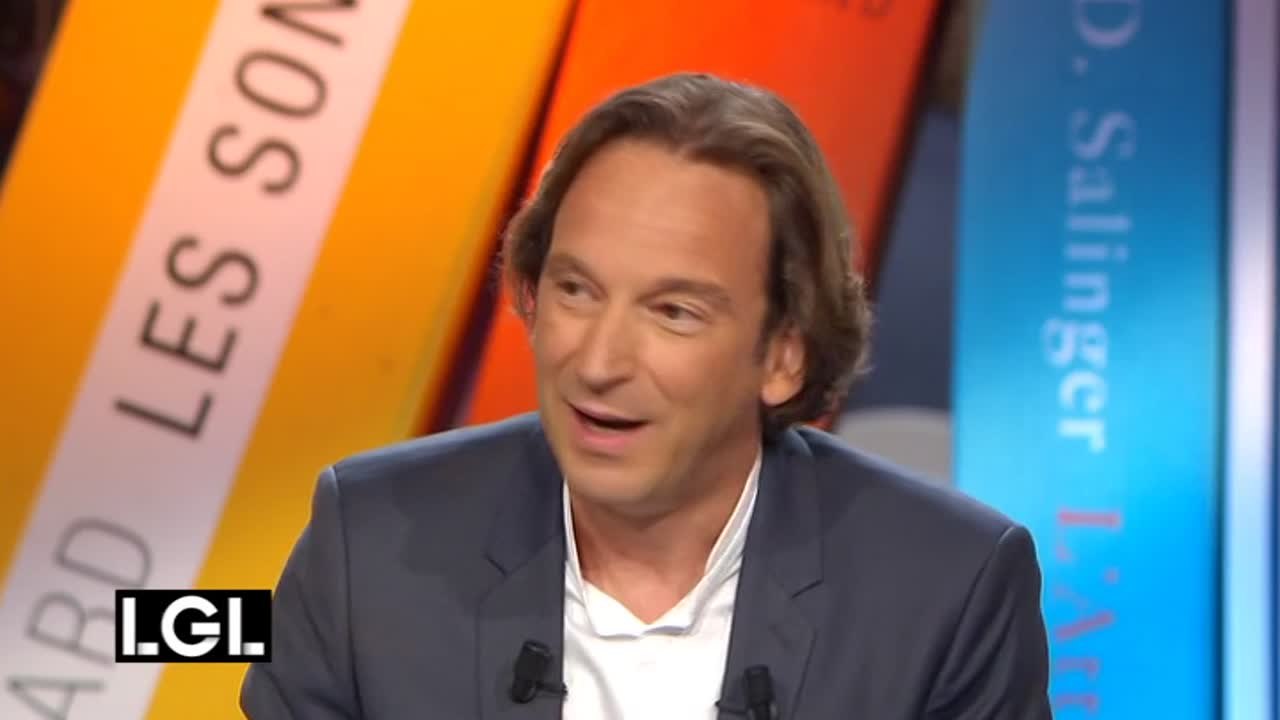 B. Sansal à propos de 2084