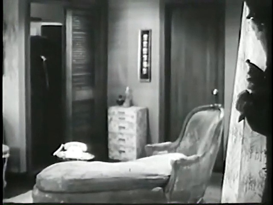 Public Domain TV Shows- Decoy-Night Light-Crime Fiction TV