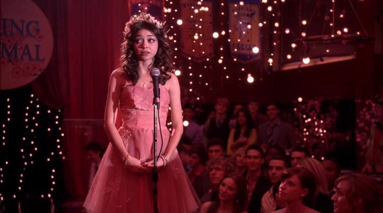 Прекрасный принц