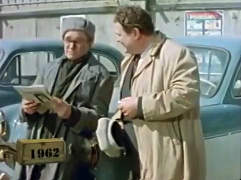 Как продавали машины в СССР