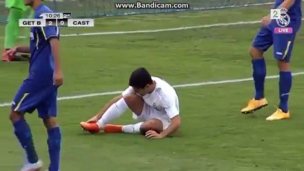 Ødegaard continua encantar