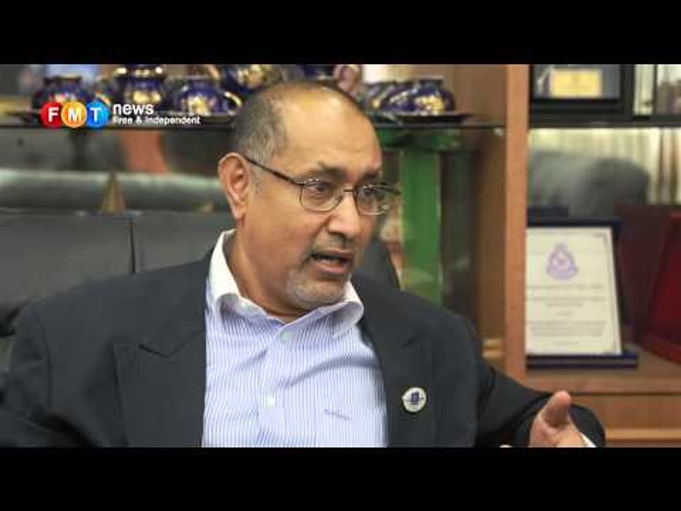 'Shahrizat demoralising Wanita Umno'