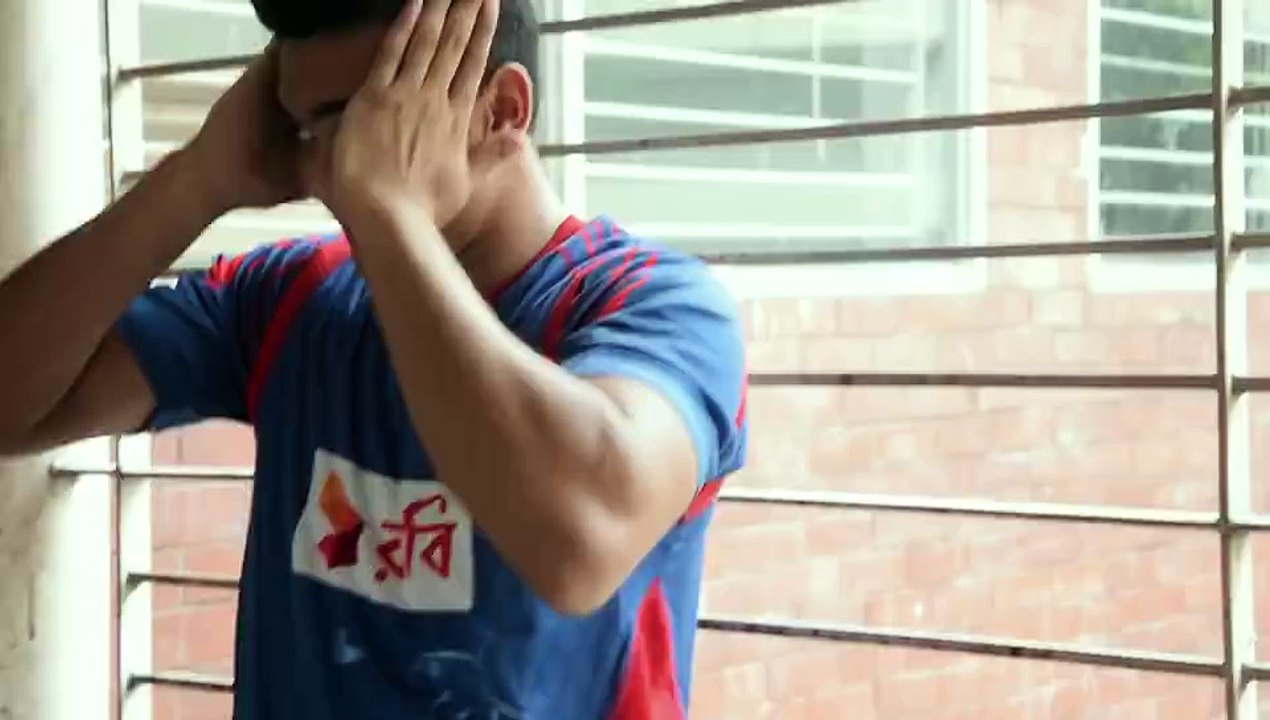 Taskin Ahmed interview