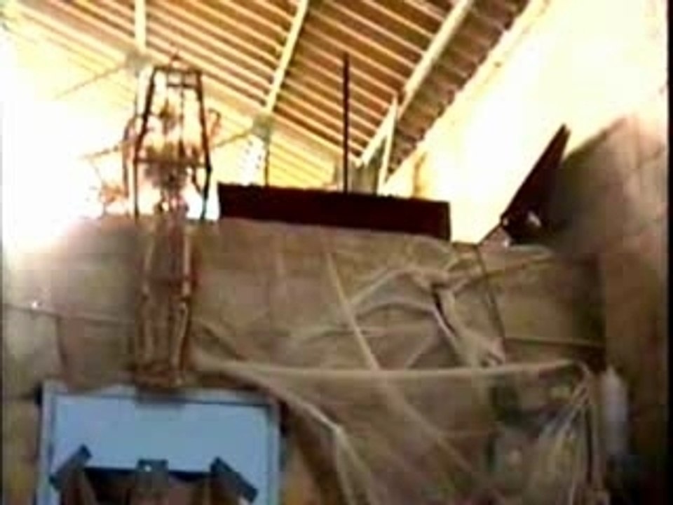 Clip live "Dans ma tête"