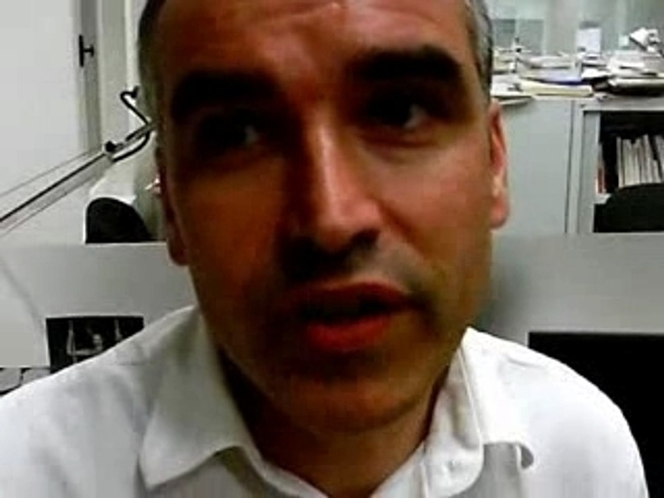 L'analyse du service politique