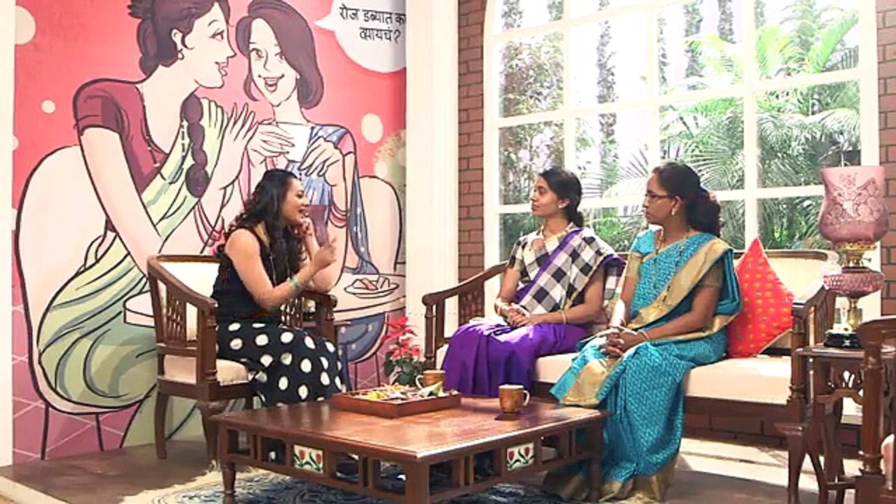 Daughter vs daughter inlaw Epiose4