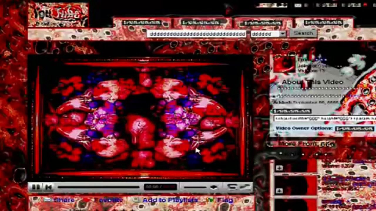 Username 666 Debunked