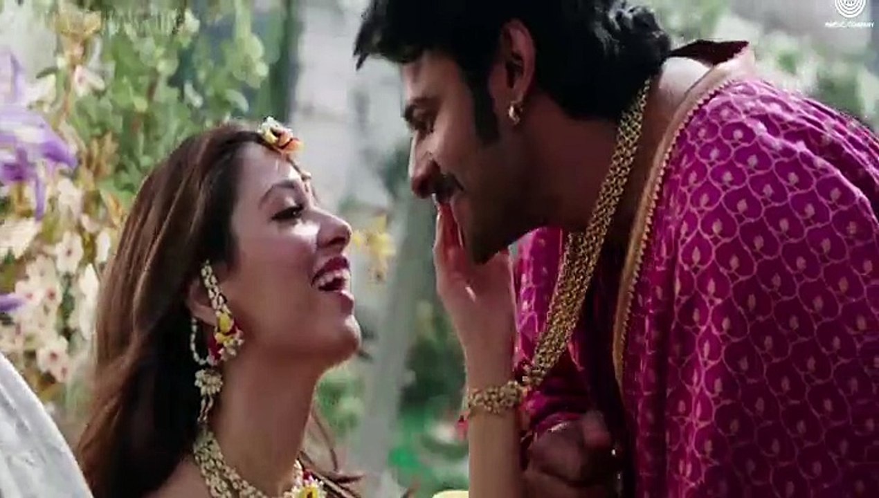 Panchhi Boley (Baahubali - The Beginning) HD