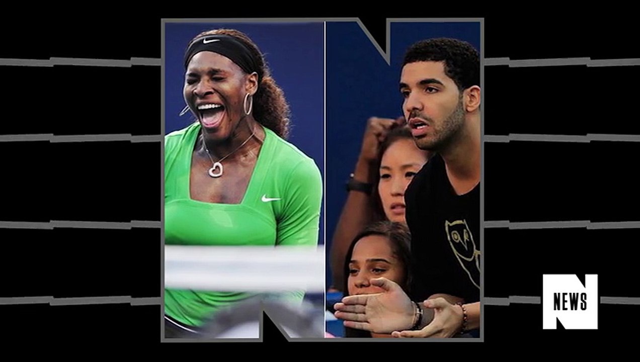A History of Drake and Serena Williams' Relationship