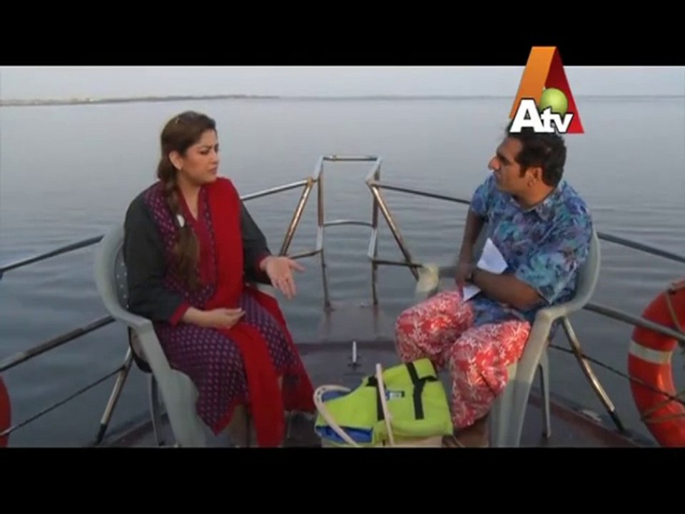 Fazila Qazi Mehman Qadardan karachi Season Episode 19 Part 1