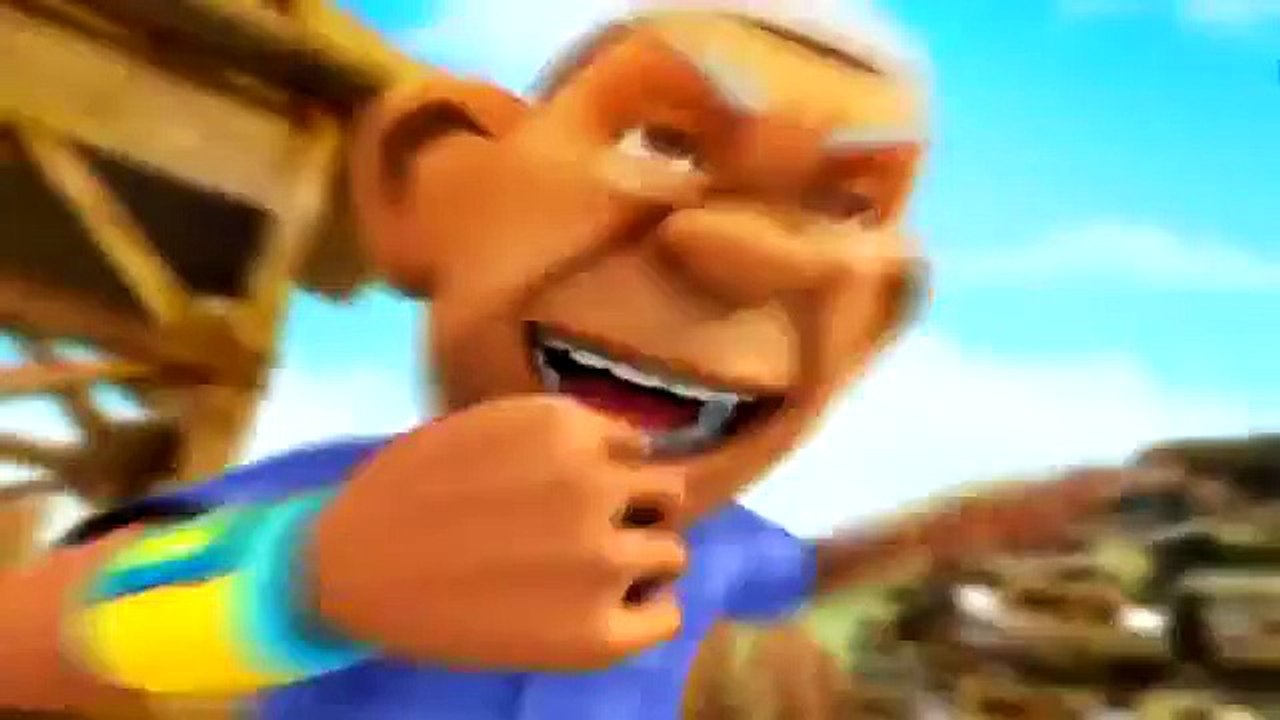 Boboiboy Musim 3 Episode 2 [Full]