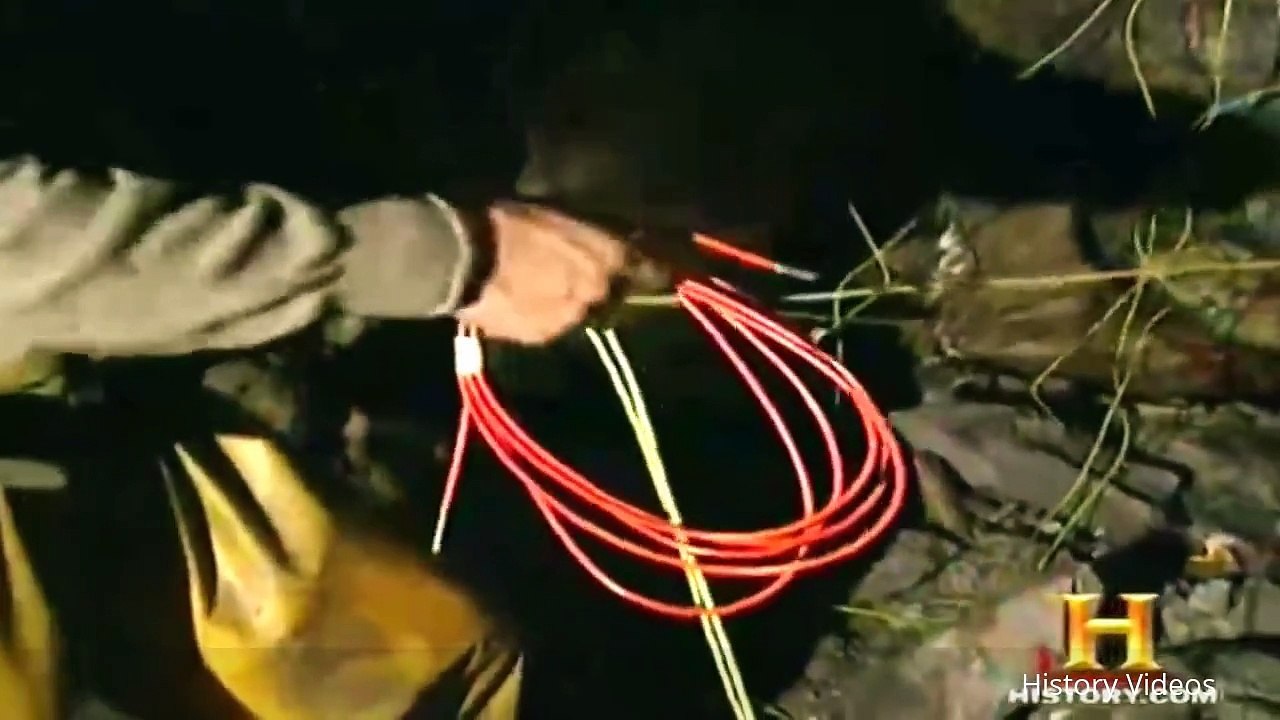 Gold Mining Documentary - How Is Gold Mined, Reformed and Refined - History Videos