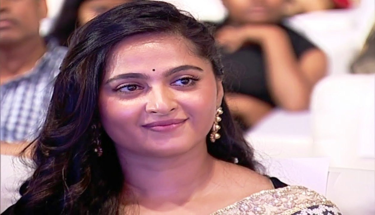 Anushka Shetty Emotional Speech at Size Zero Audio Launch | Anushka Shetty | Arya