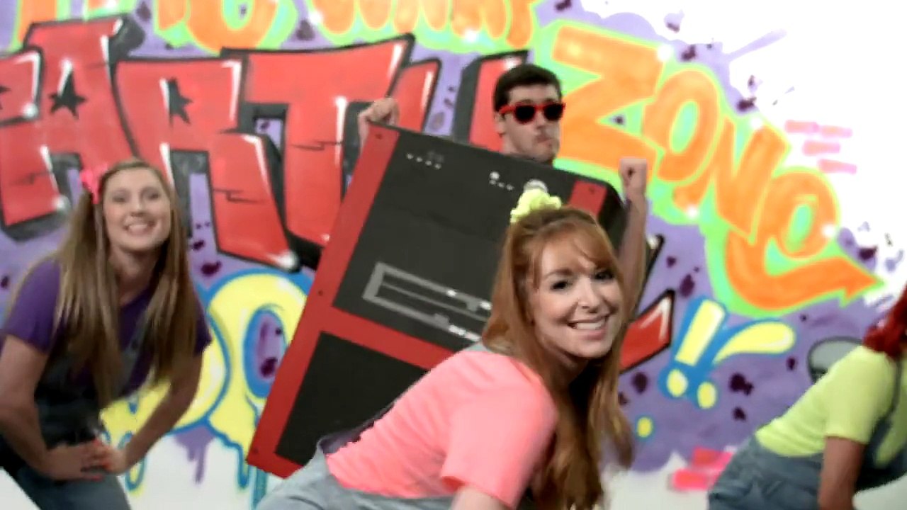 PC MASTER RACE 90s RAP!