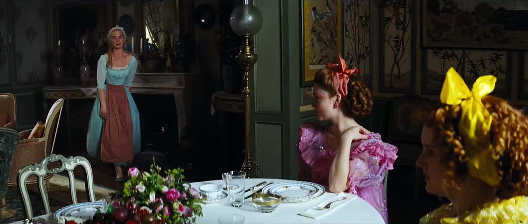 Cinderella Clip Disneys Cinderella