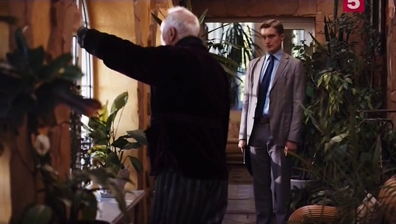 Смотри 4 серию на Kino-Home.TV