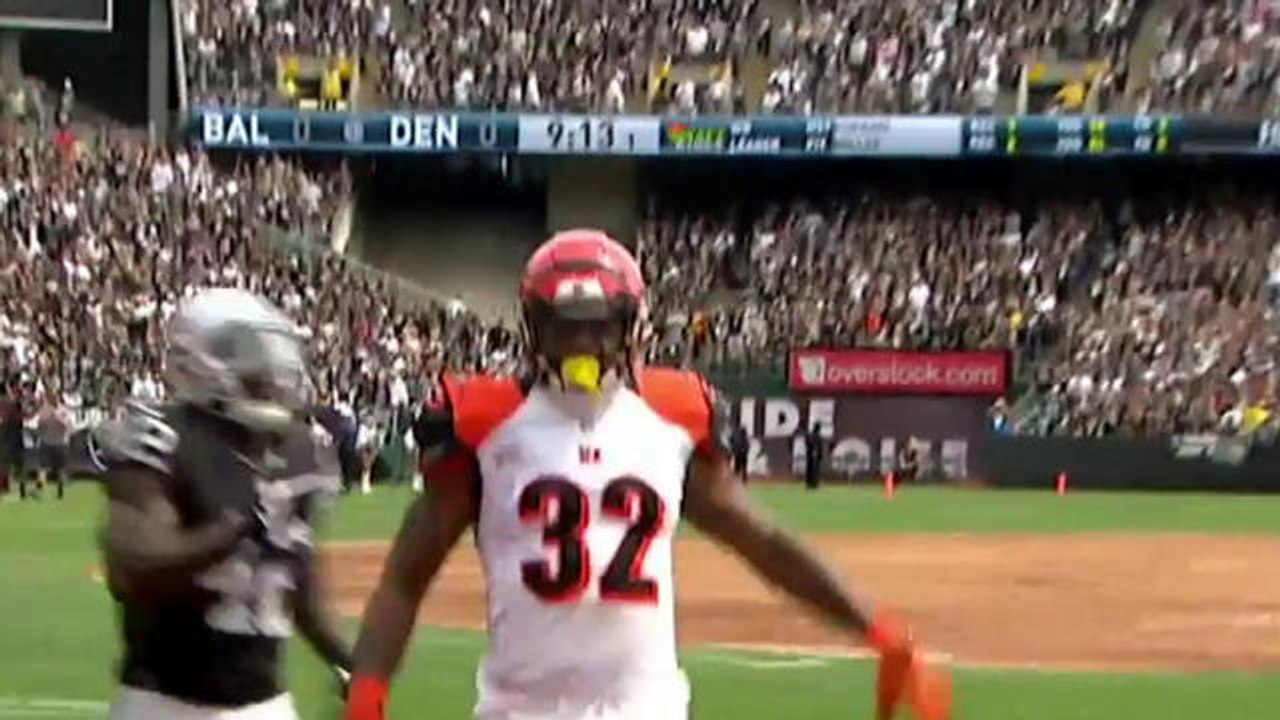 What is the key to victory for the Bengals?