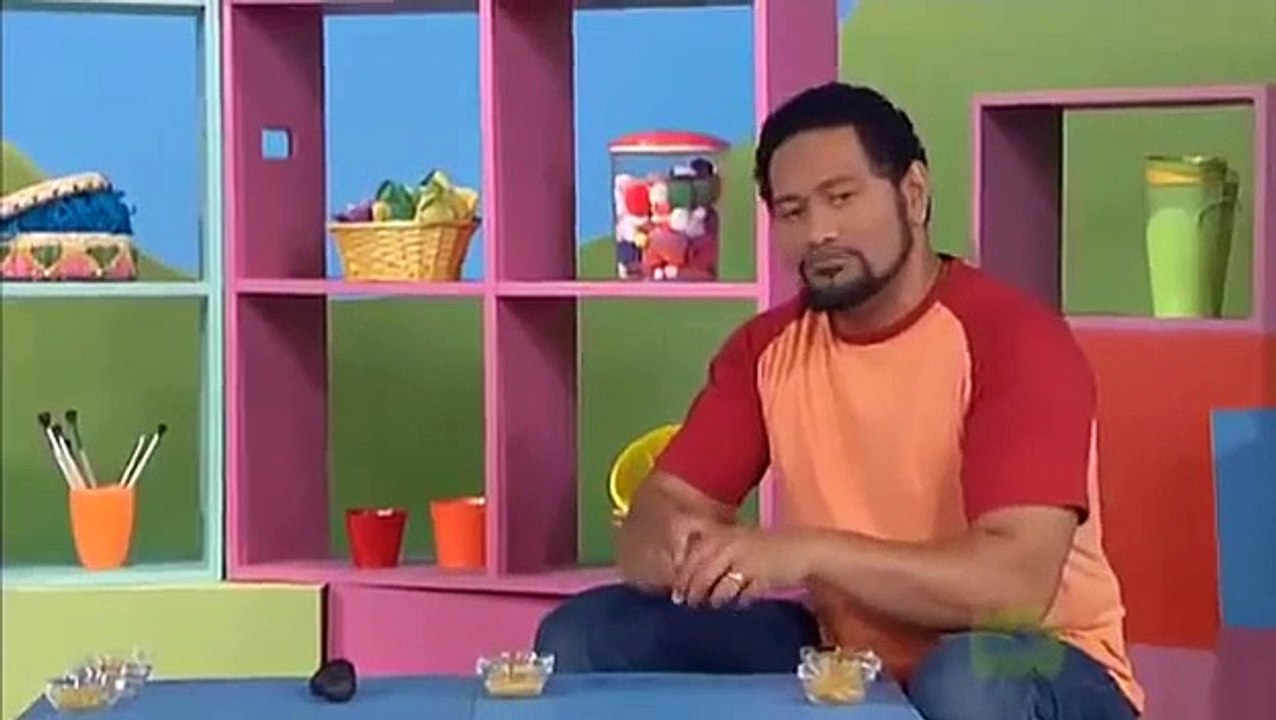 Play School 9 - Educational Program For Little Kids