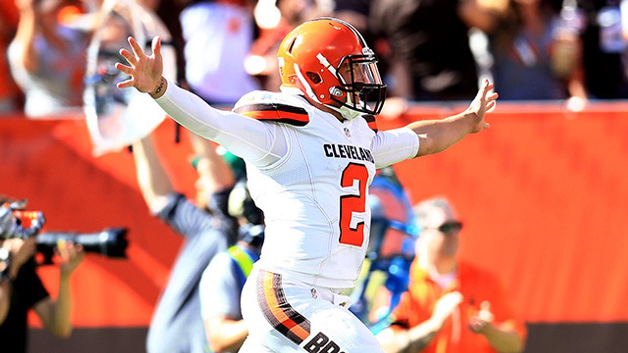 What is the key to victory for the Browns?