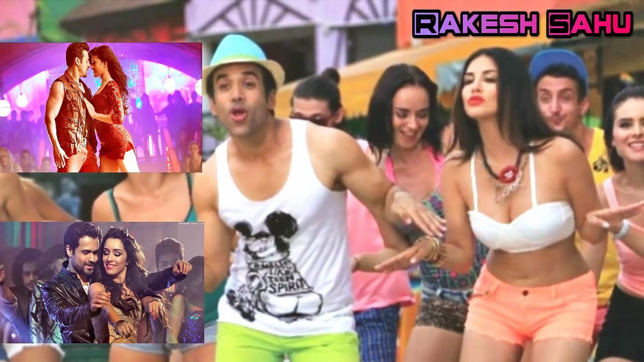 Bollywood Party Addiction | Bollywood NonStop DJ Mix Songs