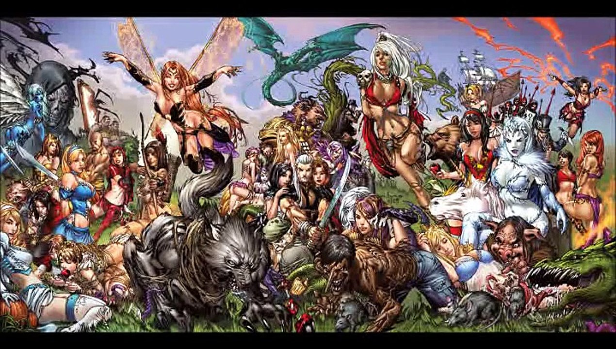 CIPHER AGM #86 WARCRAFT