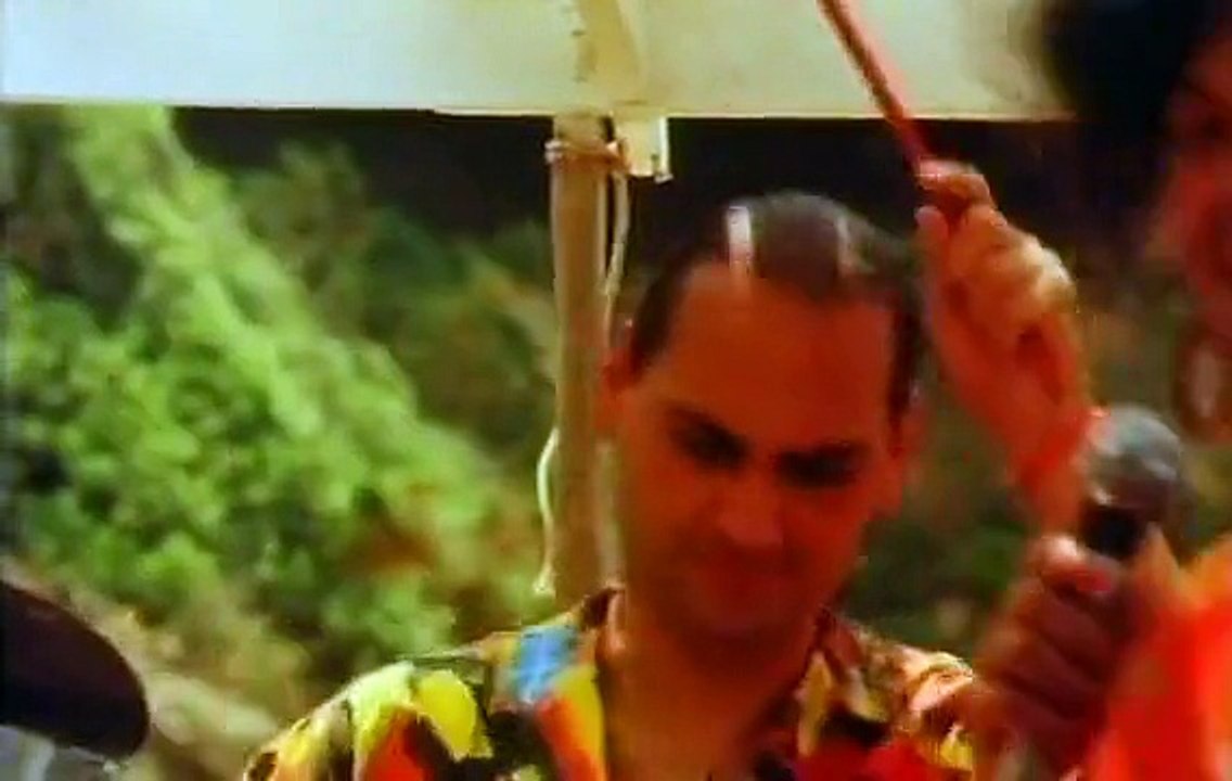 НОСТАЛЬГИЯ 80-ЫХ ЛАМБАДА!