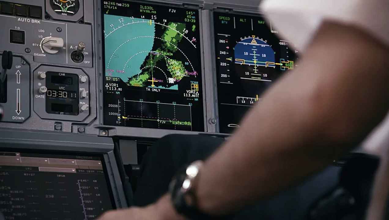 Emirates- #HelloJetman