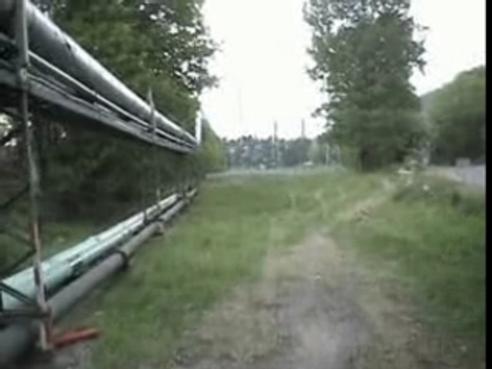 Sarkozy - la face cachée, danger