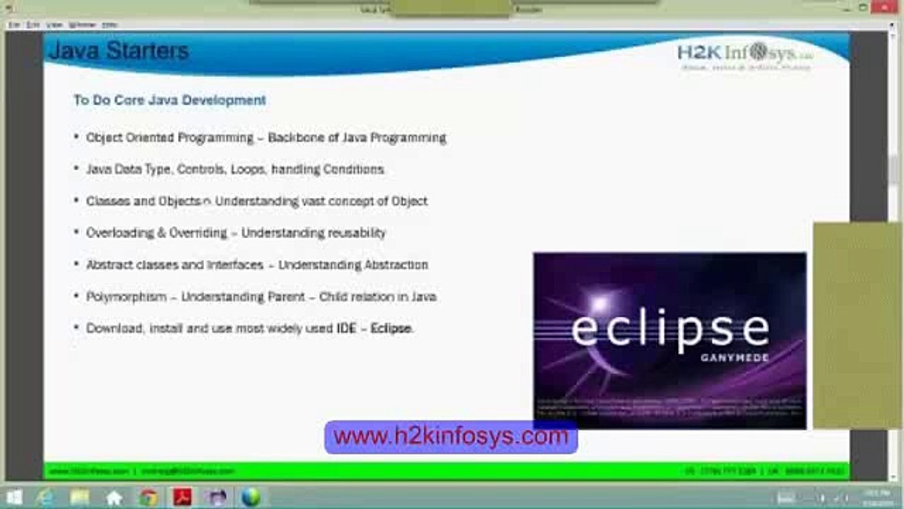 Java training _ Java Tutorial _ J2EE_clip5