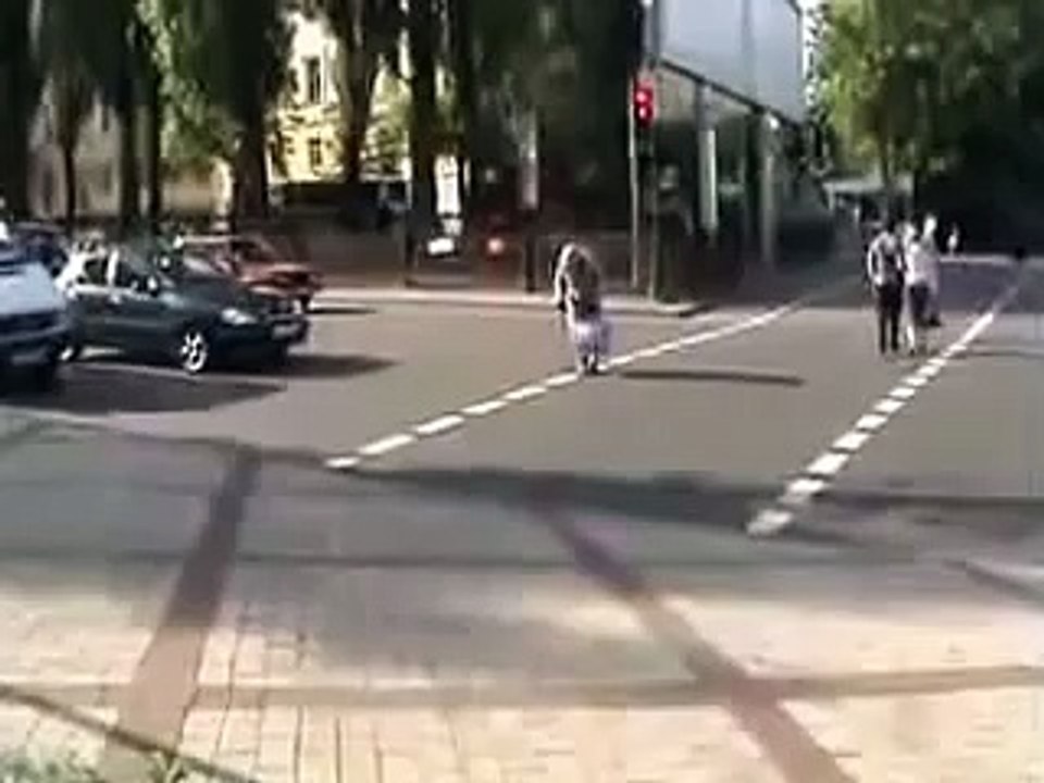 До слез жалко Бабушку