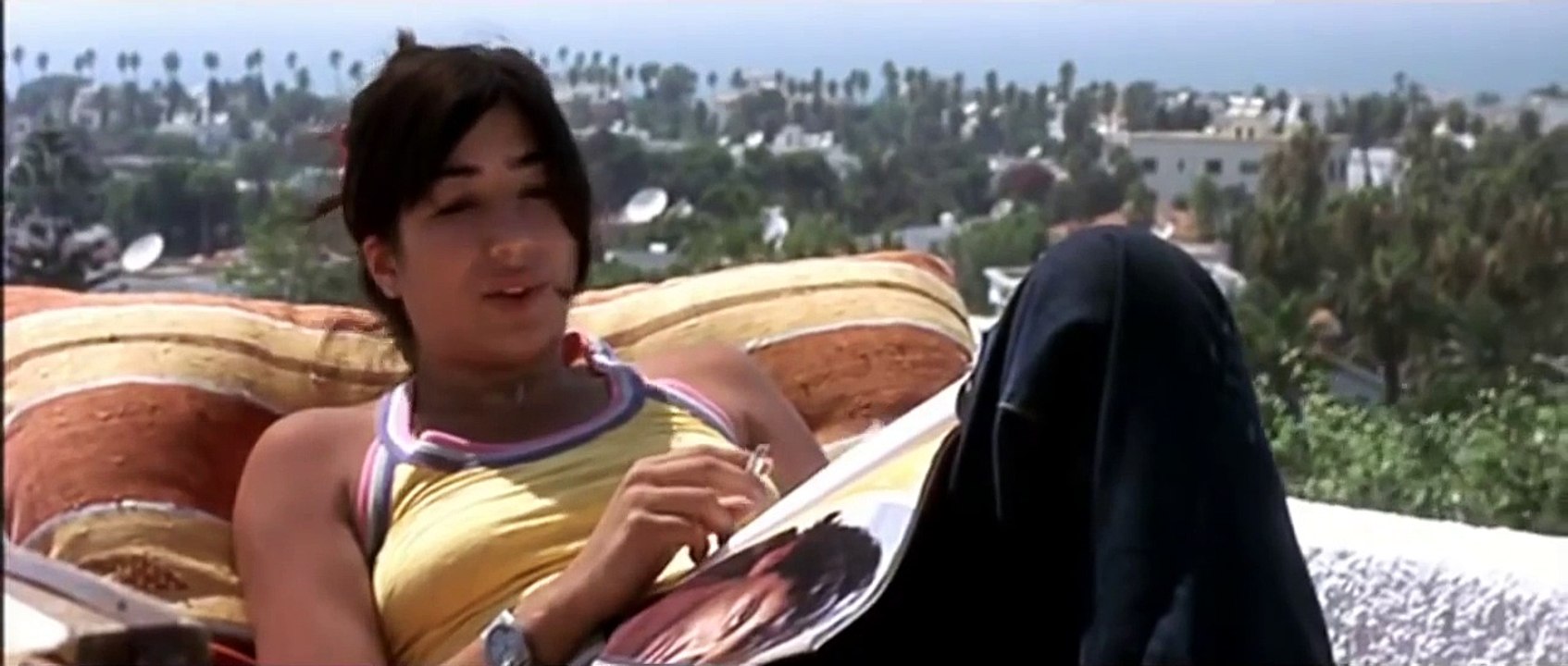 Film VF Complet: Casablanca, l'année du Bac 🎬