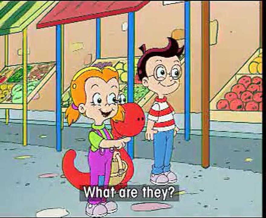 Gogo Loves English: Fun Beginner Course for Kids 🧙‍♂️