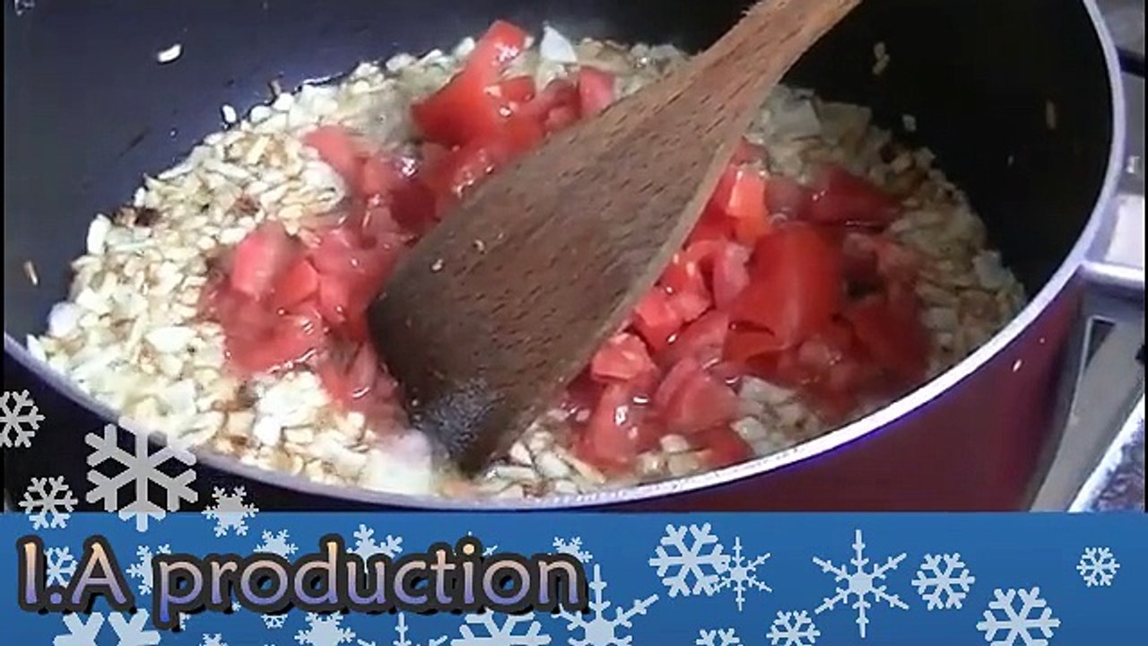 Asian GOBHI GOSHT  RECIPE IN URDU/HINDI