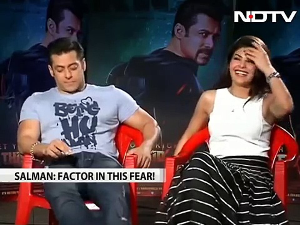Salman Khan's Recent Interview: Insights from the Bollywood Star
