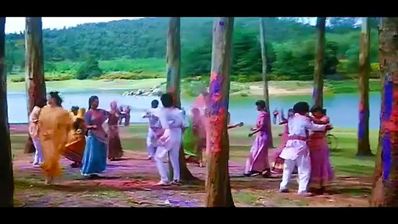 Dil Deewana - Maine Pyar Kiya-- 90's hitz romantic song