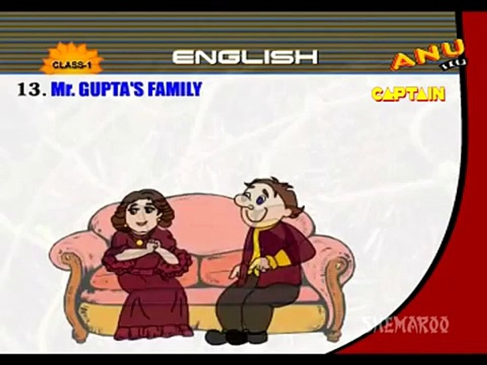 Educational Videos for Kids - Family Edition