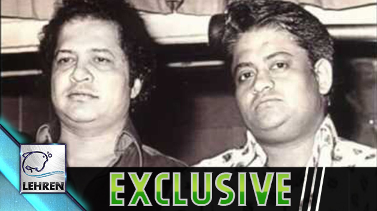 How Laxmikant Met Pyarelal? Exclusive Interview