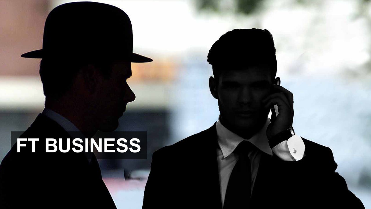 Shifting trends in strategy