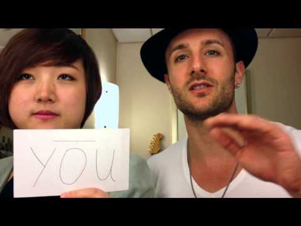 Learn Chinese For Beginners - Mandarin Tones Explained