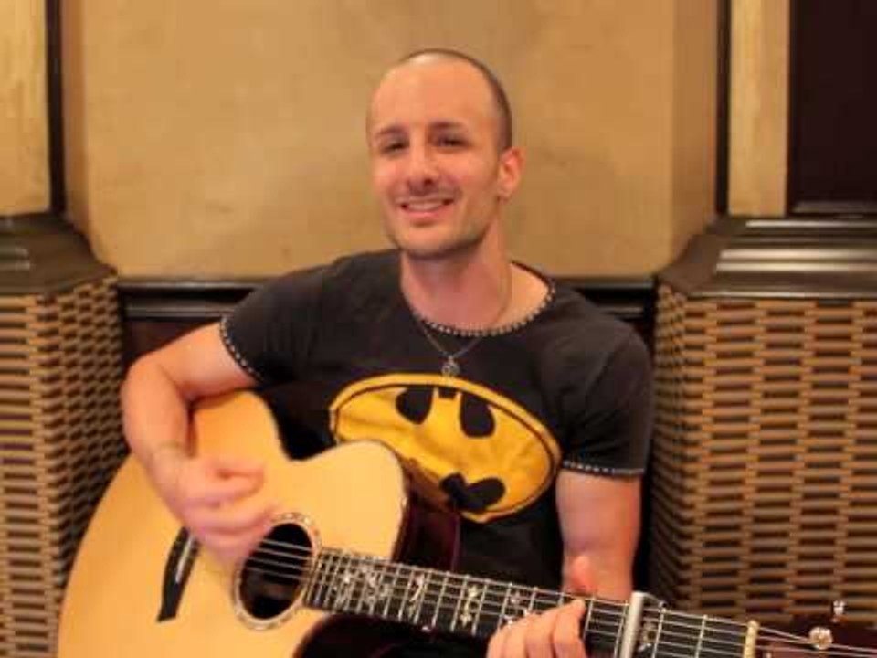 I Love You - Charice Pempengco acoustic