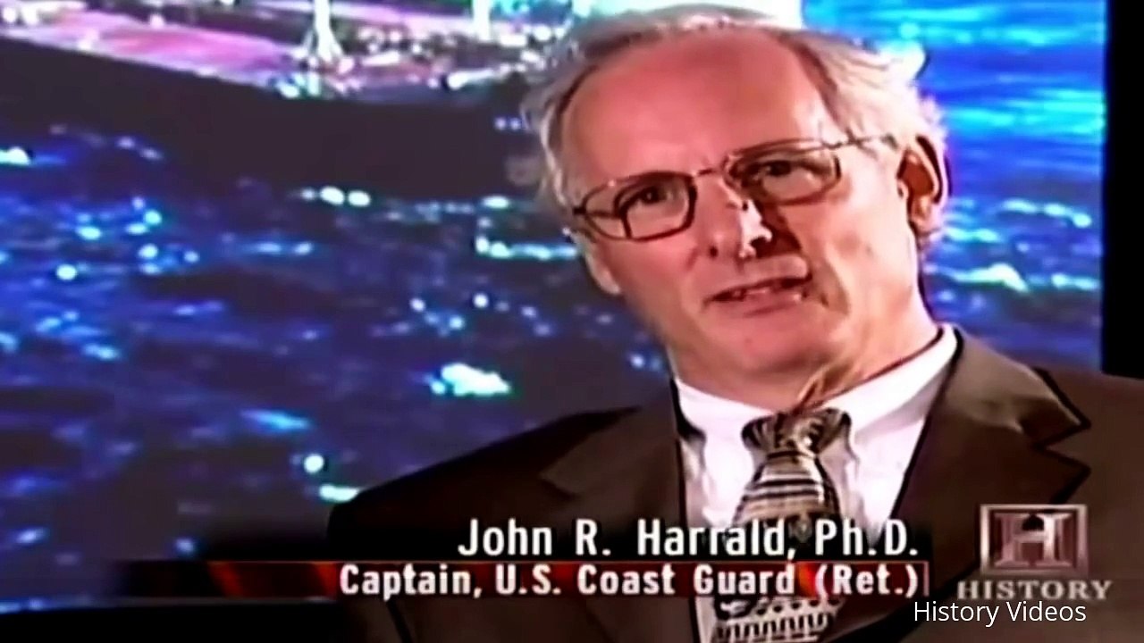 Engineering Disasters: A Documentary on Structural Failures