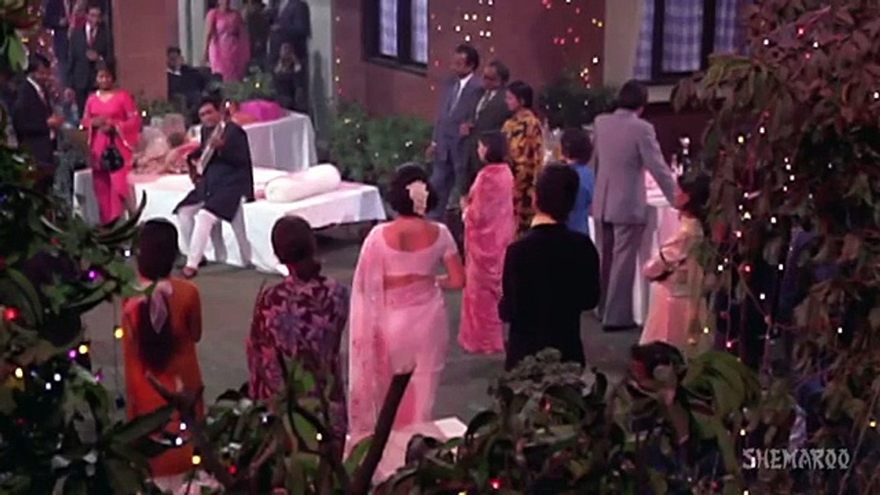 Chori Chori Chupke Chupke Lata Mangeskar - Hindi Song